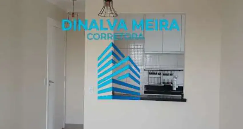 Apartamento com 2 quartos à venda na Avenida Guarulhos, 2845, Ponte Grande, Guarulhos