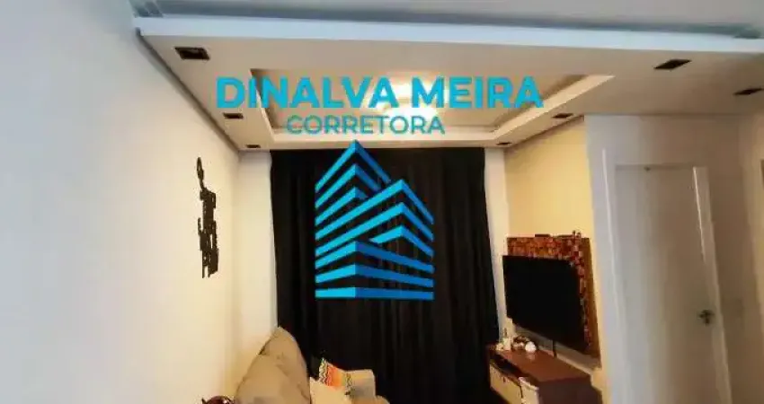 Apartamento com 2 quartos à venda na Rua Joaquim Nunes Teixeira, 105, Vila Plana, São Paulo