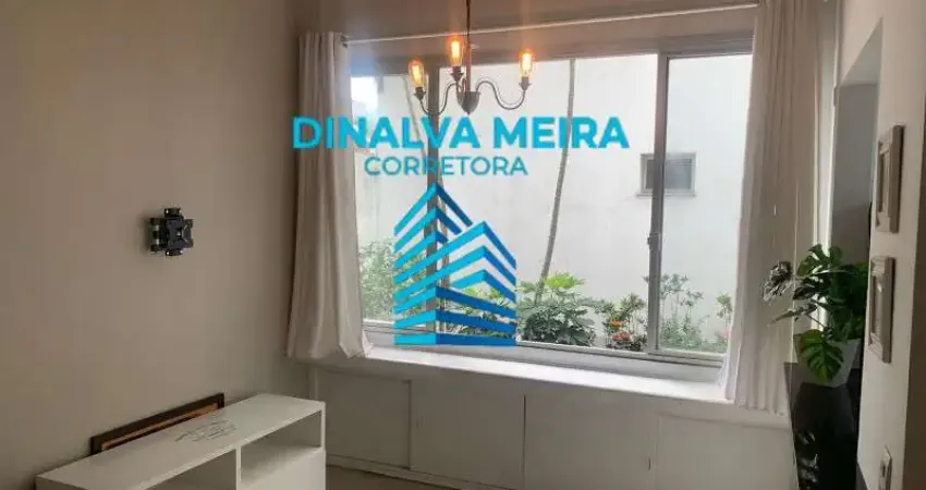 Apartamento com 1 quarto para alugar na Rua Barão do Triunfo, 314, Brooklin Paulista, São Paulo
