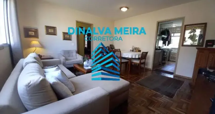 Apartamento com 3 quartos à venda na Avenida Doutor Cardoso de Melo, 850, Vila Olímpia, São Paulo