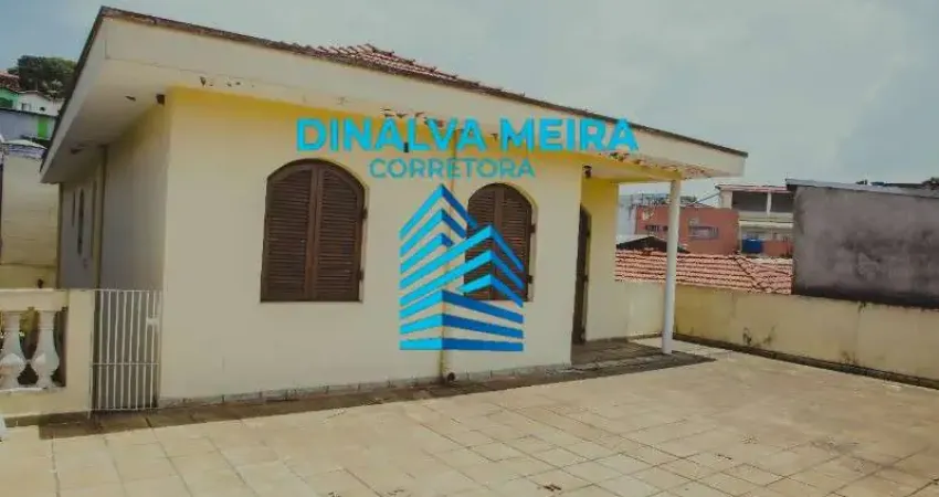 Casa com 4 quartos à venda na Rua Dom Manuel D'Elboux, 295, Jardim São José (Zona Norte), São Paulo