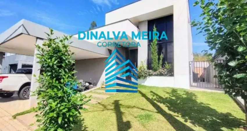 Casa com 3 quartos à venda na Rua Vesta, 352, Condomínio Residencial Reserva de Atibaia, Atibaia