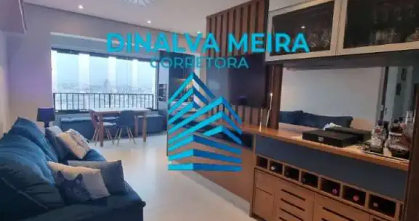 Apartamento com 2 quartos à venda na Rua Domingos Paiva, 152, Brás, São Paulo