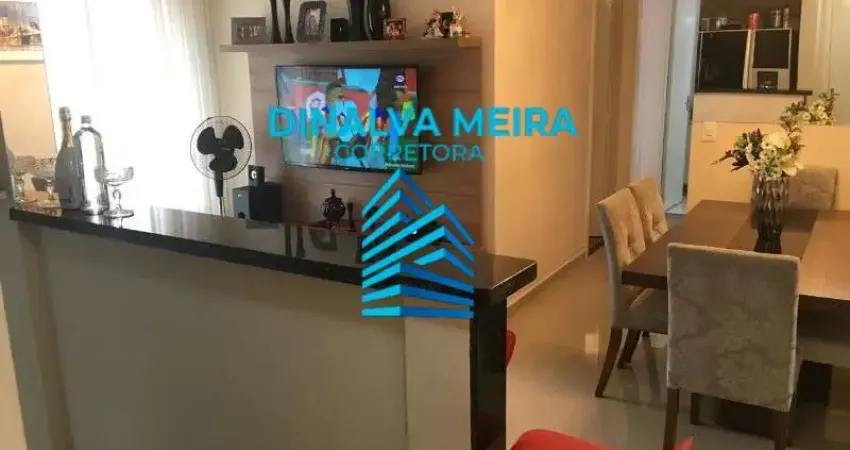Apartamento com 2 quartos à venda na Avenida Carlos Ferreira Endres, 1205, Vila Endres, Guarulhos