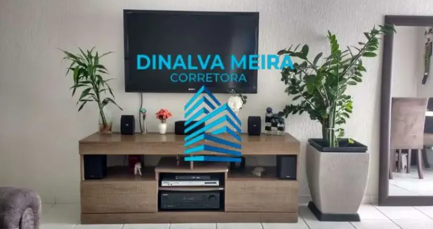 Apartamento com 2 quartos à venda na Rua Franklin Magalhães, 280, Vila Santa Catarina, São Paulo