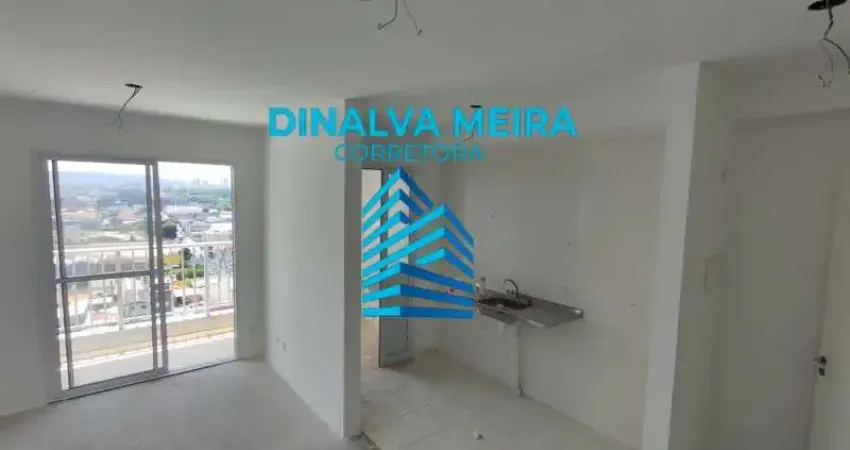 Apartamento com 2 quartos à venda na RUA CAVADAS 691, 1242, Vila São João, Guarulhos