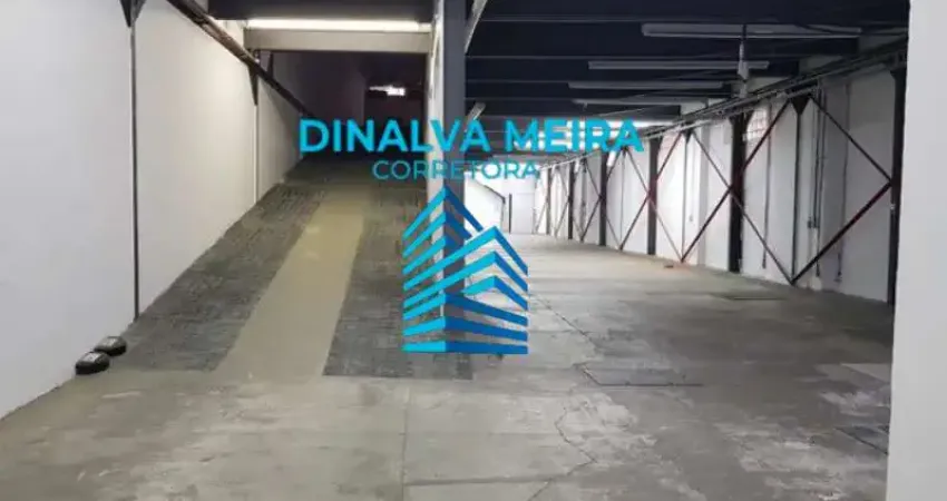 Barracão / Galpão / Depósito com 6 salas para alugar na Rua Imaculada Conceição, 76, Vila Buarque, São Paulo