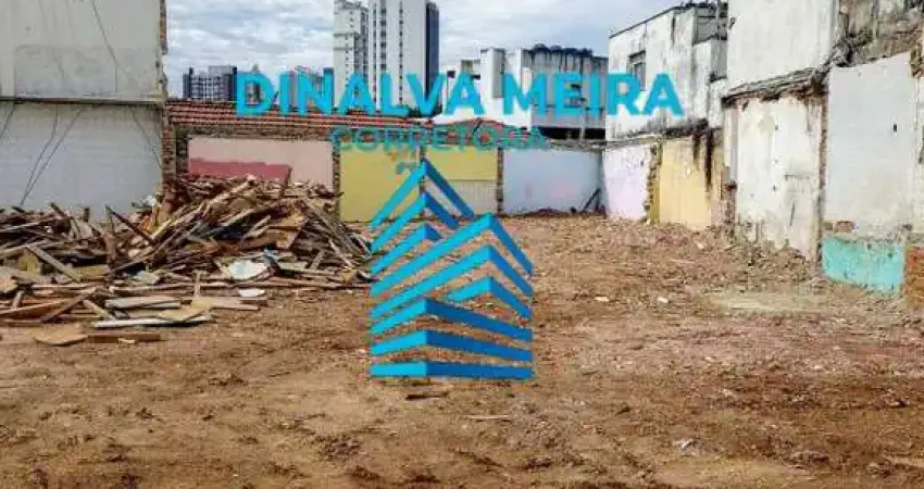 Terreno comercial à venda na Rua Bom Sucesso, 977, Cidade Mãe do Céu, São Paulo
