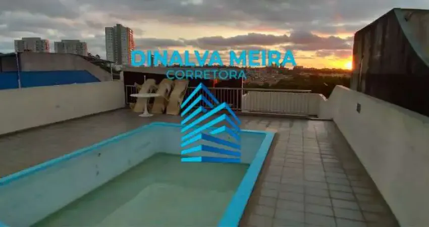 Casa com 4 quartos à venda na Rua Dende, 249, Jardim Cidade Pirituba, São Paulo