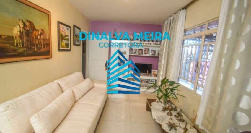 Casa com 3 quartos à venda na Rua Manuel Monteiro, 48, Cidade Domitila, São Paulo
