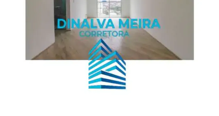 Apartamento com 2 quartos para alugar na Avenida Manoel dos Santos Braga, 346, Vila Robertina, São Paulo