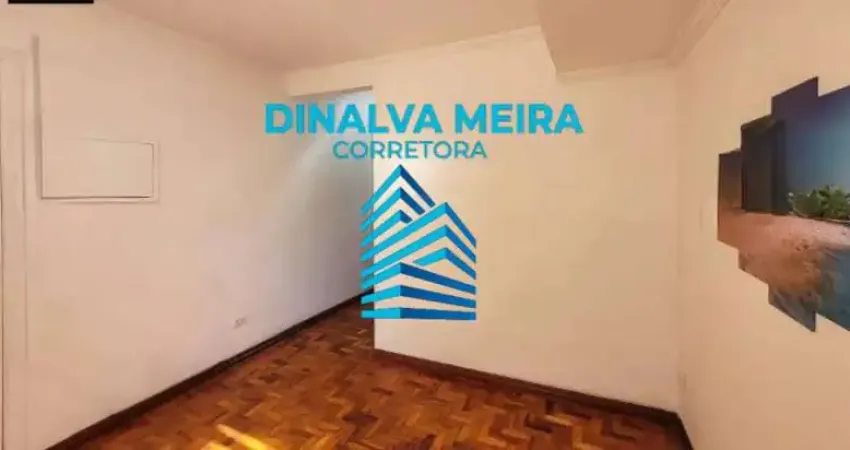 Apartamento com 1 quarto à venda na Rua Tenente Otávio Gomes, 330, Aclimação, São Paulo