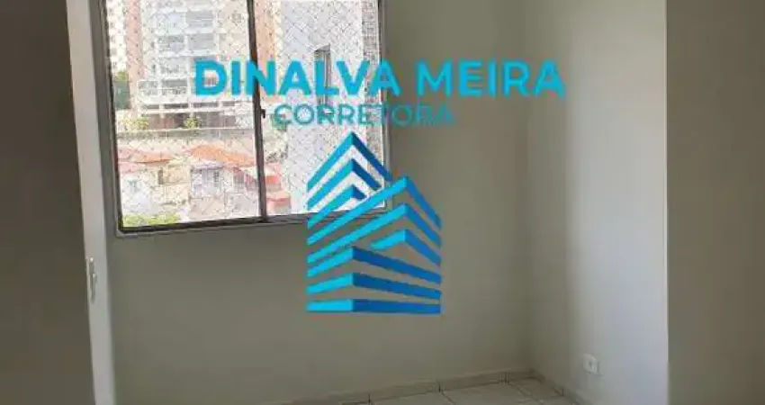 Kitnet / Stúdio à venda na Rua Doutor Nicolau de Sousa Queirós, 537, Vila Mariana, São Paulo