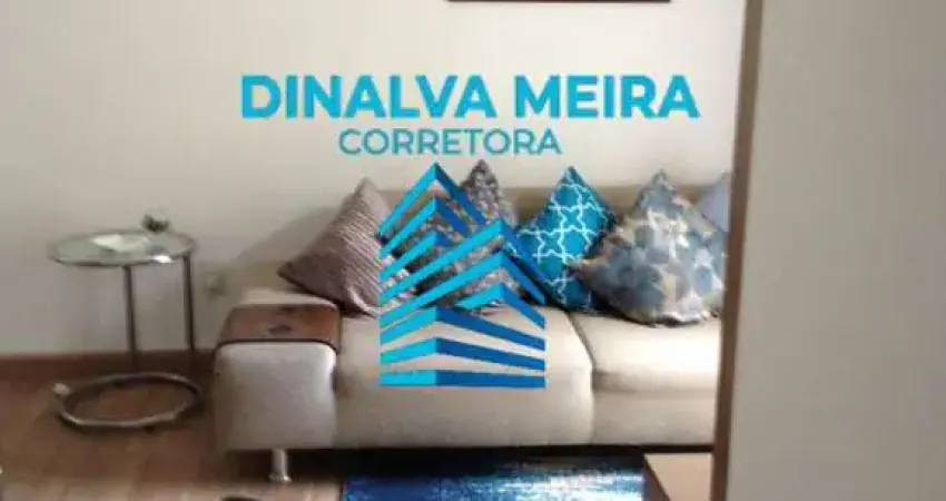Apartamento com 2 quartos à venda na Avenida Carlos Liviero, 561, Vila Liviero, São Paulo