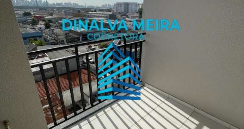 Apartamento com 2 quartos à venda na Rua Labatut, 989, Ipiranga, São Paulo