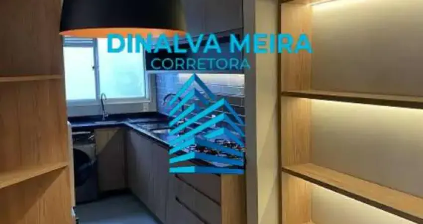 Apartamento com 1 quarto à venda na Rua Almirante Marques Leão, 336, Bela Vista, São Paulo