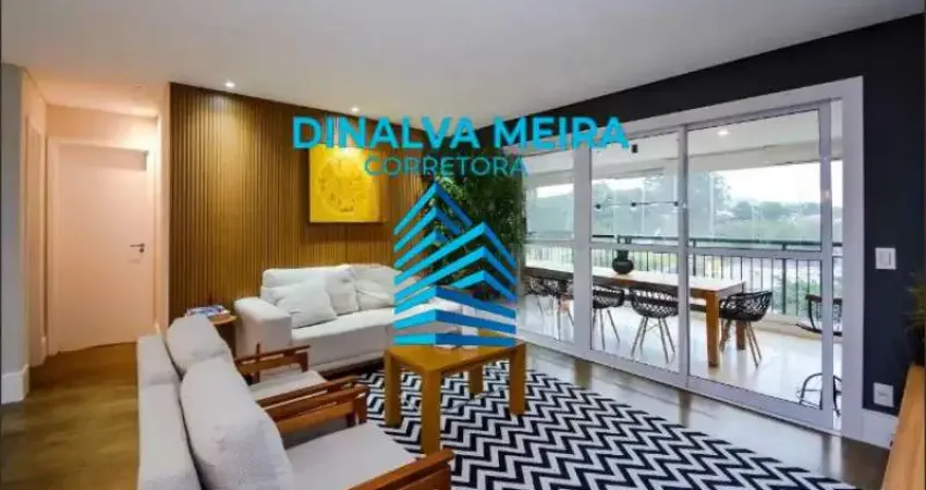 Apartamento com 4 quartos à venda na Avenida Bartolomeu De Carlos, 901, Jardim Flor da Montanha, Guarulhos