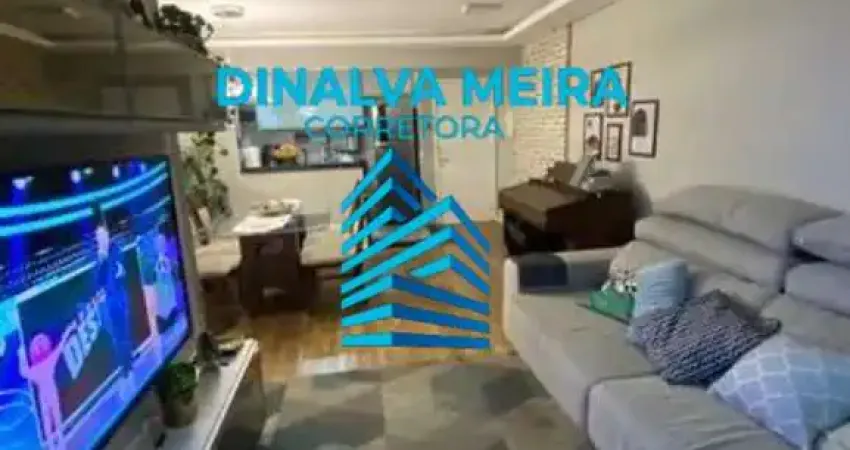 Apartamento com 3 quartos à venda na Rua Ettore Ximenes, 313, Vila Prudente, São Paulo