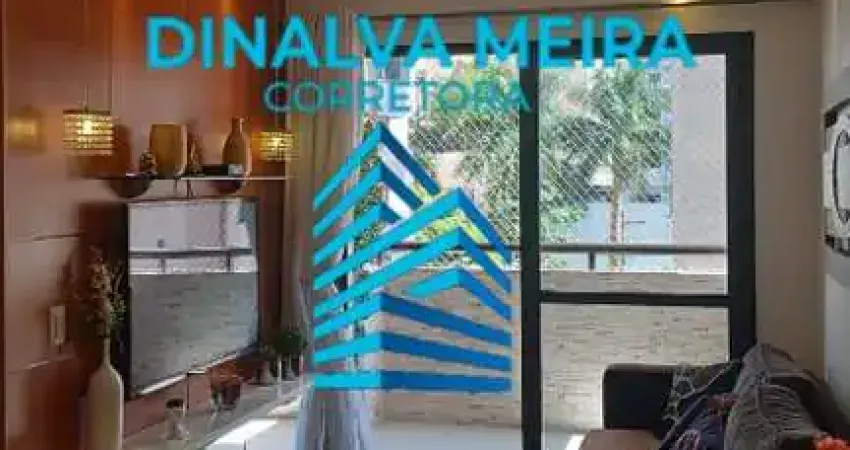 Apartamento com 3 quartos à venda na Rua Madre Emilie de Villeneuve, 354, Vila Santa Catarina, São Paulo