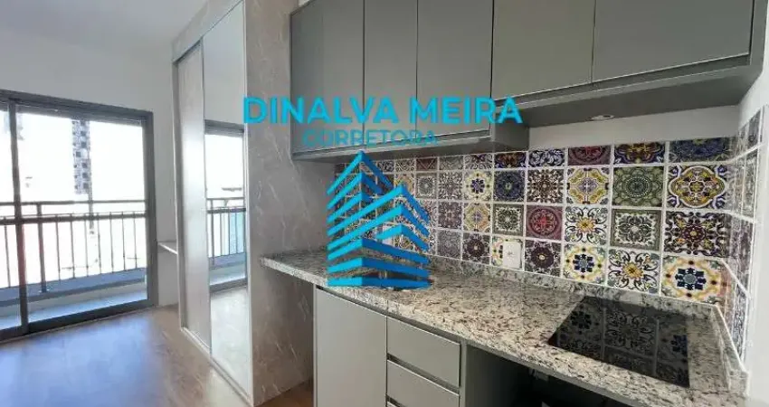 Apartamento com 1 quarto à venda na Rua Bento Freitas, 4200, República, São Paulo