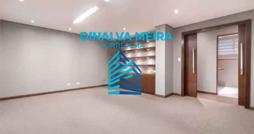Apartamento com 5 quartos à venda na Alameda Santos, 1342, Cerqueira César, São Paulo