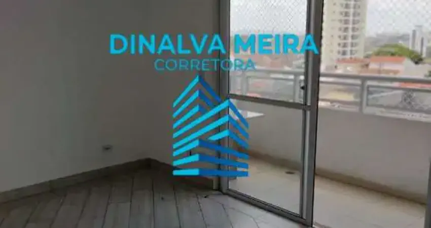 Apartamento com 2 quartos à venda na Avenida Milton, 247, Vila Galvão, Guarulhos