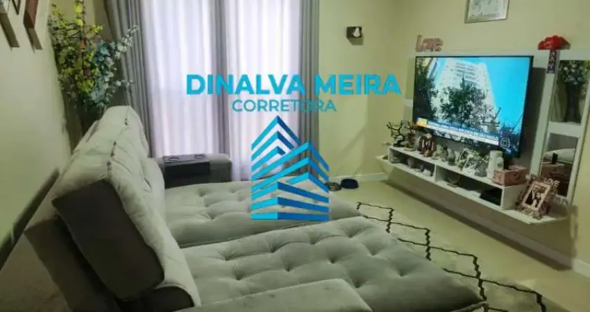 Apartamento com 2 quartos à venda na Avenida Giovanni Gronchi, 6675, Vila Andrade, São Paulo