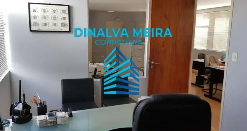 Sala comercial com 2 salas à venda na RUA MANUEL DA NÓBREGA 111, 111, Paraíso, São Paulo