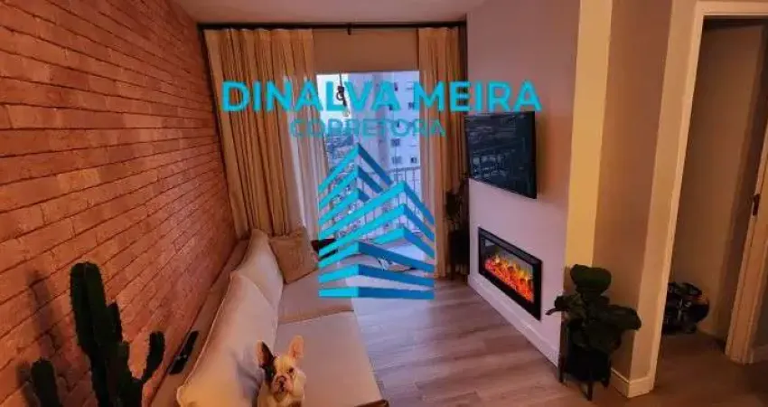 Apartamento com 2 quartos à venda na Rua Laranjal do Jari, 130, Vila Pirituba, São Paulo