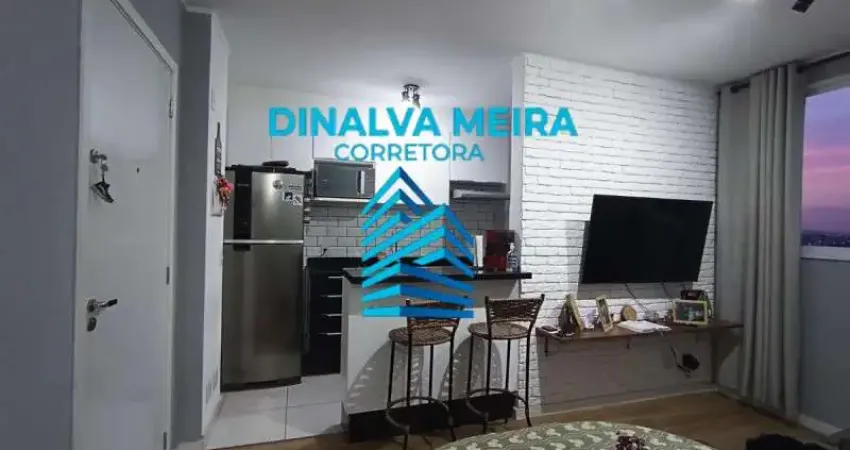 Apartamento com 2 quartos à venda na Avenida Celso Garcia, 1459, Brás, São Paulo