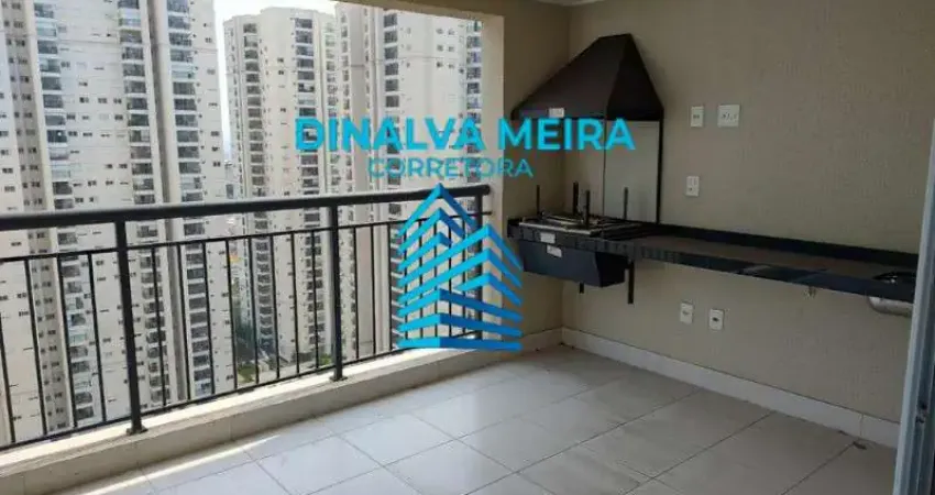 Apartamento com 3 quartos à venda na Avenida Bartholomeu de Carlos, 901, Jardim Flor da Montanha, Guarulhos