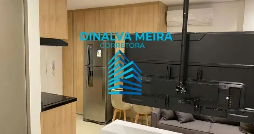Apartamento com 1 quarto à venda na Rua Alfredo Pujol, 159, Santana, São Paulo