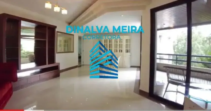 Apartamento com 4 quartos à venda na Rua Raimundo Simão de Souza, 100, Vila Suzana, São Paulo