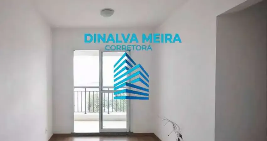 Apartamento com 2 quartos à venda na Rua José Gonçalves, 180, Vila Andrade, São Paulo