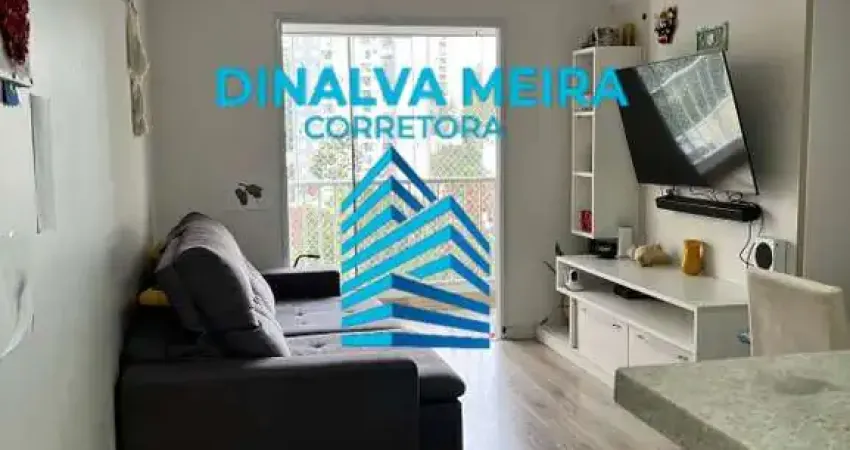 Apartamento com 3 quartos à venda na Rua João Simões de Souza, 430, Parque Reboucas, São Paulo