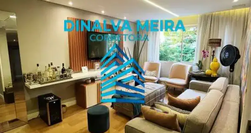 Apartamento com 3 quartos à venda na Avenida Jamaris, 522, Planalto Paulista, São Paulo