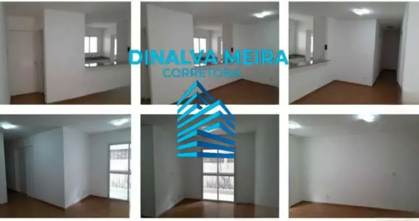 Apartamento com 3 quartos à venda na Rua José de Oliveira Coelho, 200, Vila Andrade, São Paulo