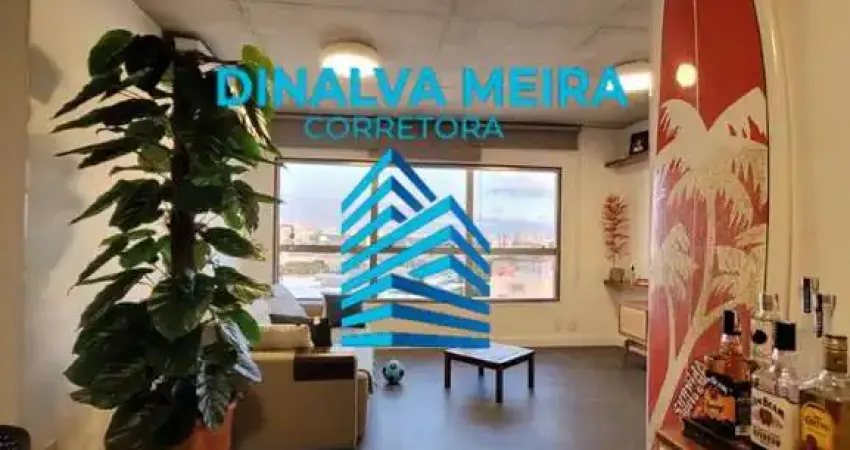 Apartamento com 2 quartos à venda na Avenida Mofarrej, 1130, Vila Leopoldina, São Paulo