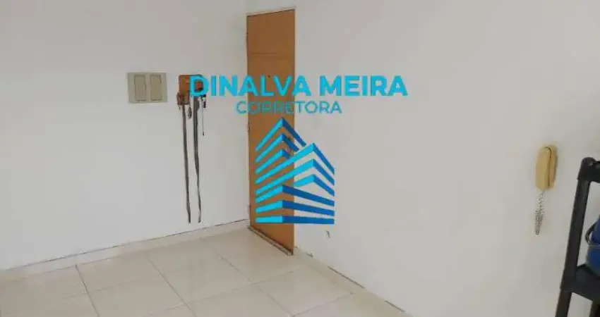 Apartamento com 2 quartos à venda na Rua Doutor Fomm, 173, Belenzinho, São Paulo