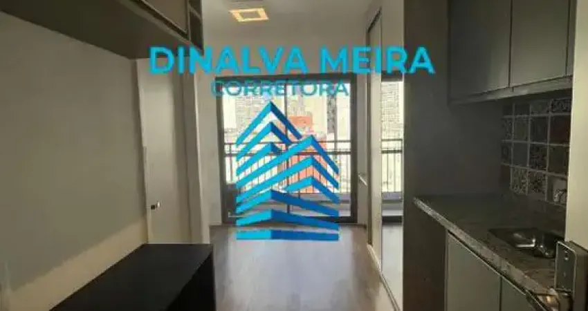 Apartamento com 1 quarto à venda na Rua Bento Freitas, 420, República, São Paulo