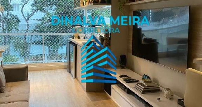 Apartamento com 3 quartos à venda na Avenida São Paulo Antigo, 467, Real Parque, São Paulo