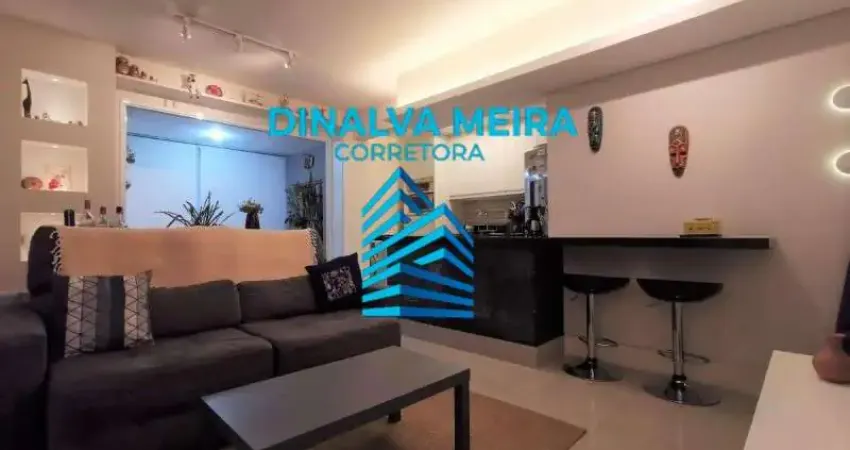 Apartamento com 2 quartos à venda na Rua Doutor José Elias, 456, Alto da Lapa, São Paulo