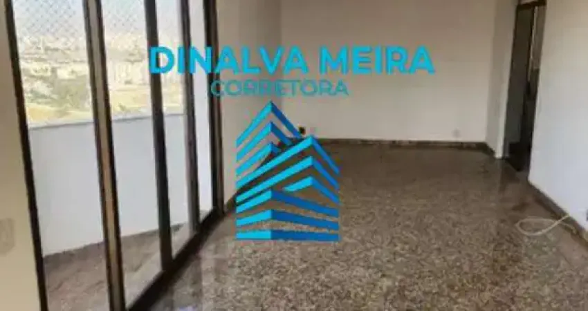 Apartamento com 5 quartos à venda na Rua Carlos Venturi, 238, Mooca, São Paulo