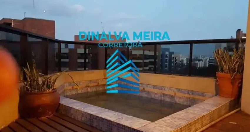 Apartamento com 4 quartos à venda na Rua Professor Alexandre Correia, 591, Jardim Vitoria Regia, São Paulo