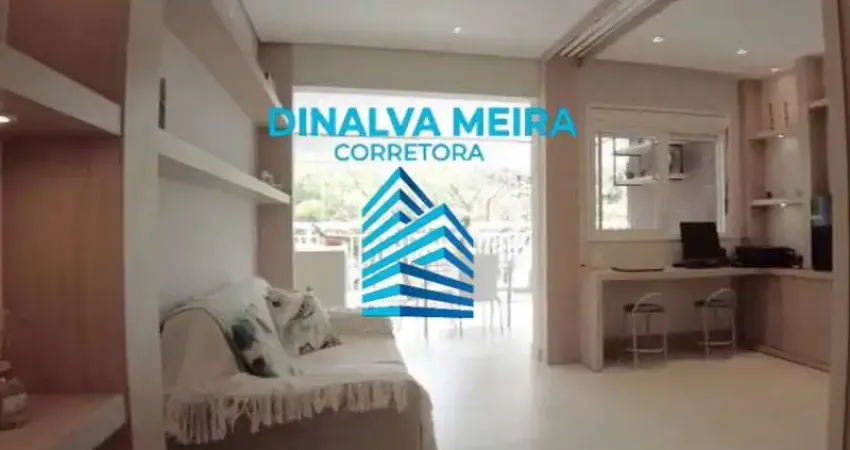 Apartamento com 2 quartos à venda na Rua Marcos Portugal, 303, Vila Nair, São Paulo