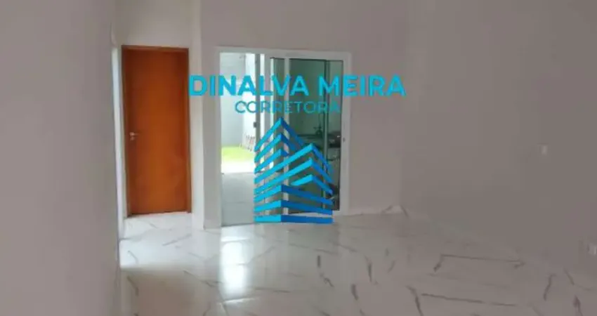 Casa com 3 quartos à venda na Rua Girassol Dourado, 250, Nova Cerejeira, Atibaia