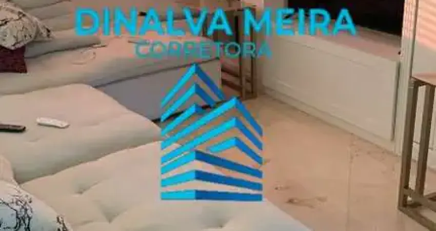 Apartamento com 4 quartos à venda na Rua Marcos Fernandes, 230, Jardim da Saude, São Paulo