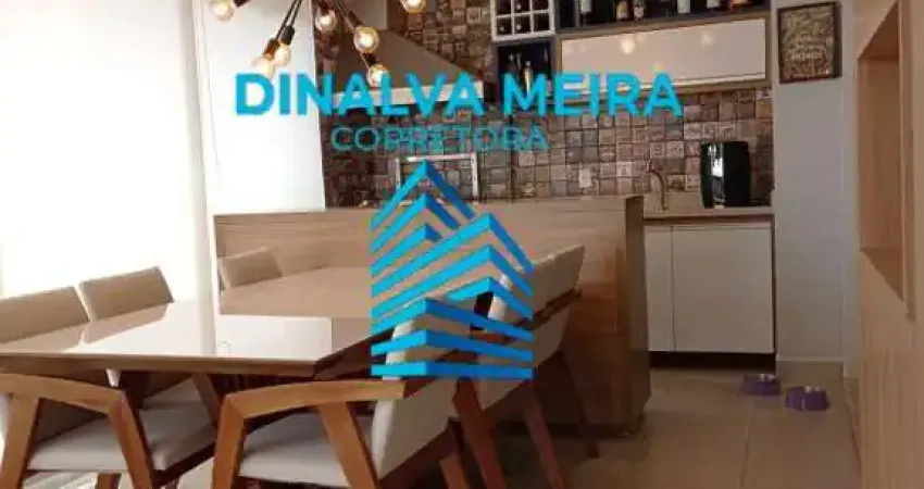 Apartamento com 3 quartos à venda na Rua Coelho Neto, 174, Quinta da Paineira, São Paulo