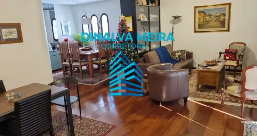 Apartamento com 4 quartos à venda na Rua Castro Alves, 785, Aclimação, São Paulo