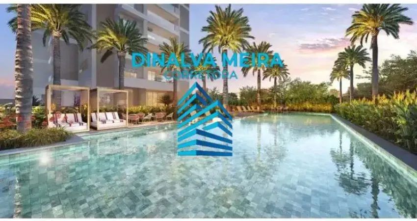 Apartamento com 3 quartos à venda na Rua Joaquim Guarani, 271, Jardim das Acacias, São Paulo